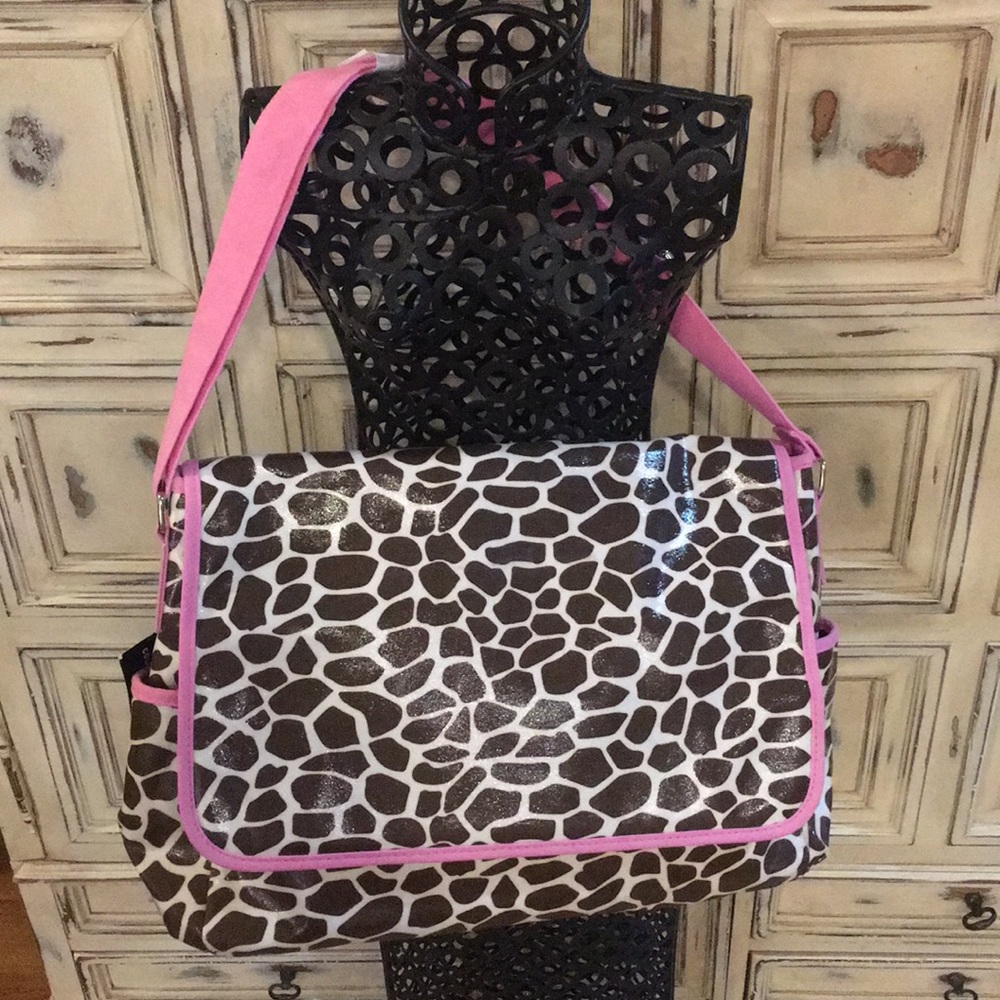 NWT-  BAG